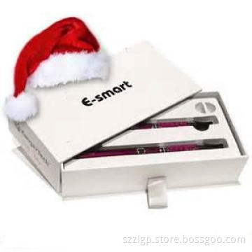 2014 Newest Product Electronic Cigarette, E-Cigarette (e smart)